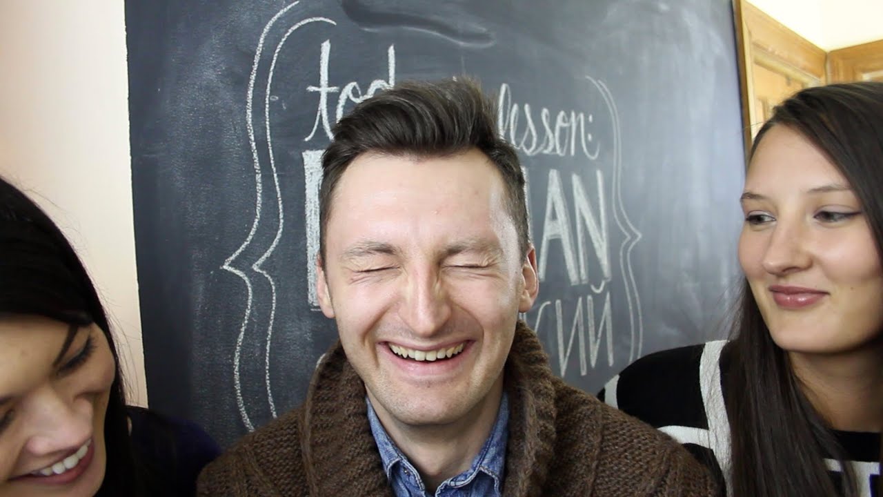 РУССКАЯ КУЛЬТУРА // Захар и Татьяна говорят о майонезе и суевериях
