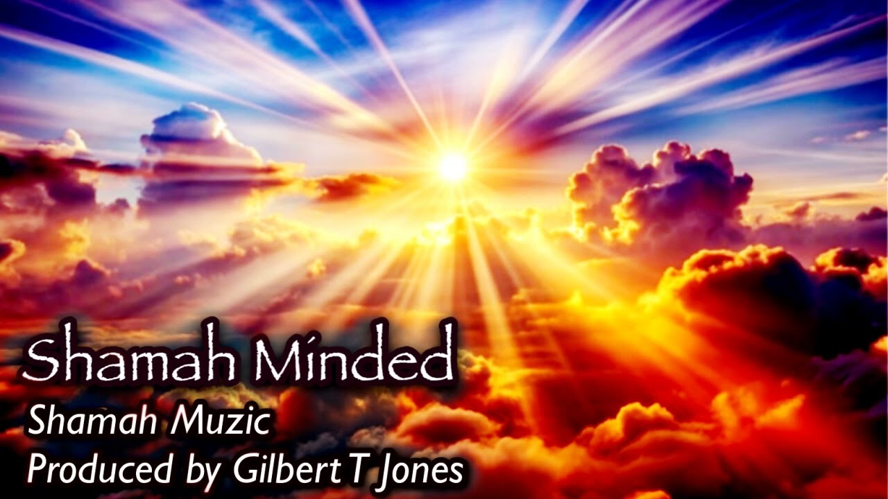 Shamah Minded (Instrumental)
