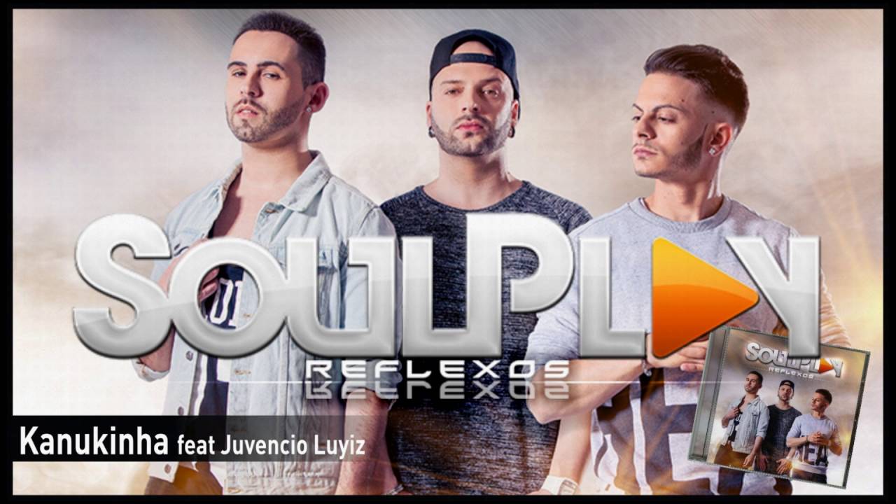 Soulplay - Kanukinha feat Juvencio Luyiz