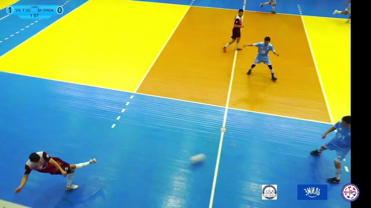 УК ТЭЦ -  SHOLAQ ORDA