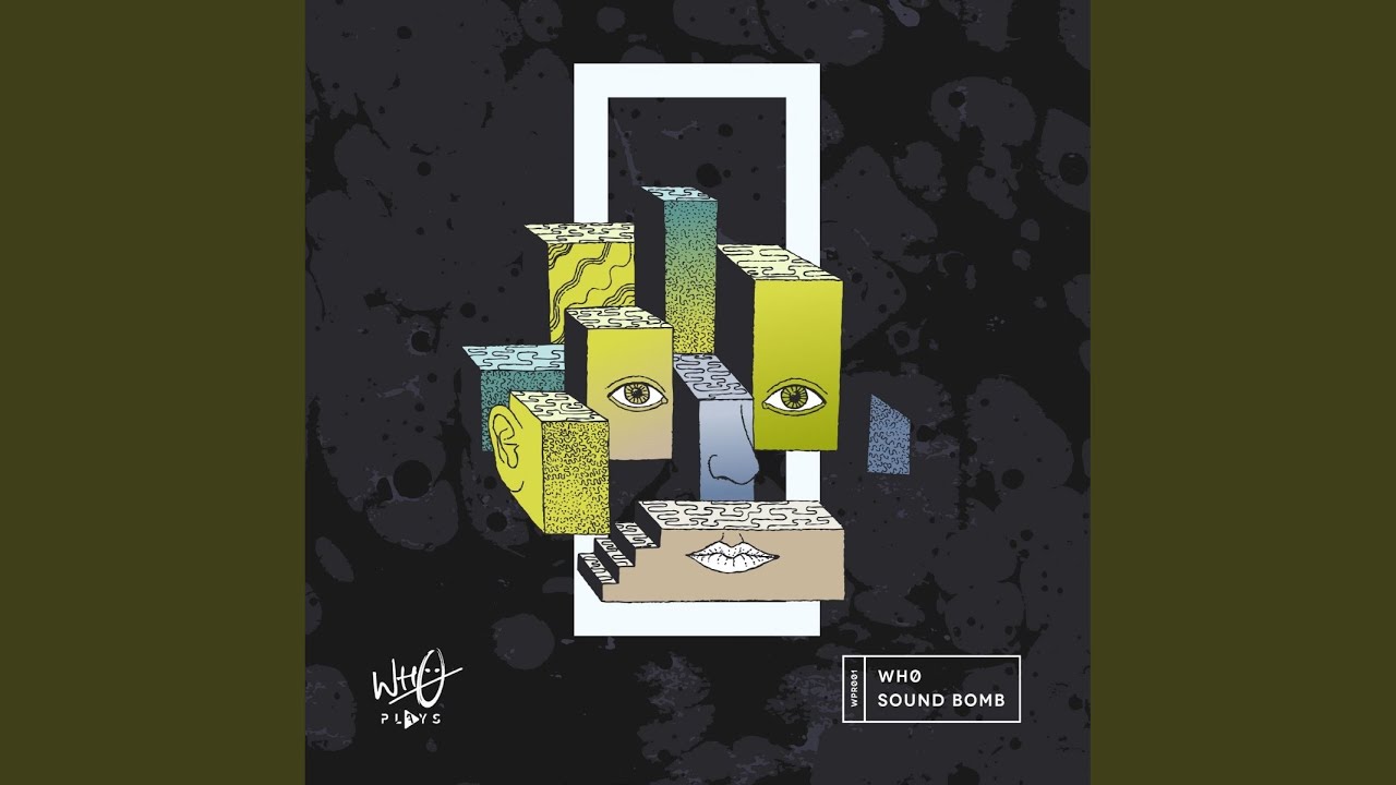 Sound Bomb (Original Mix)
