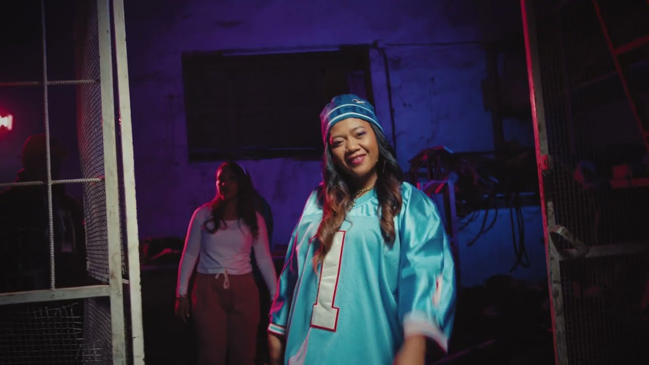 North and Center - Papa Sôsy (Officiel Video)