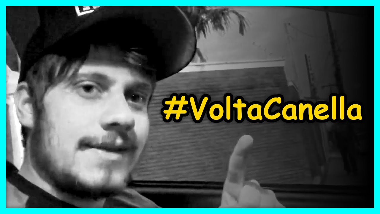 OS MOMENTOS QUE FAZEM FALTA - Cortes do Canella #04 [Final?]