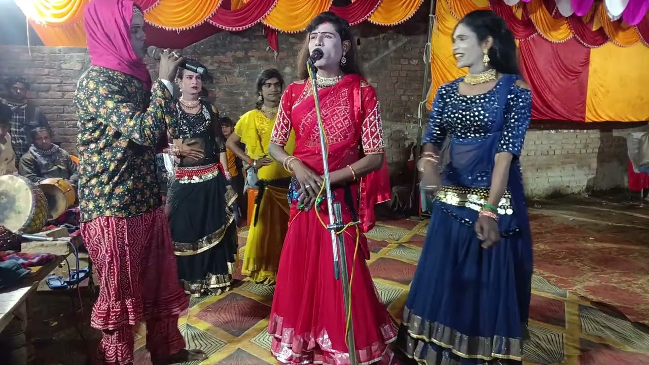 छोटकऊ झुमडा नाच 7054802842 ससुरे मा कमवा कमाय अवली अम्मा साउंड सिस्टम मलिक 9621351678👍 लाइक करें 