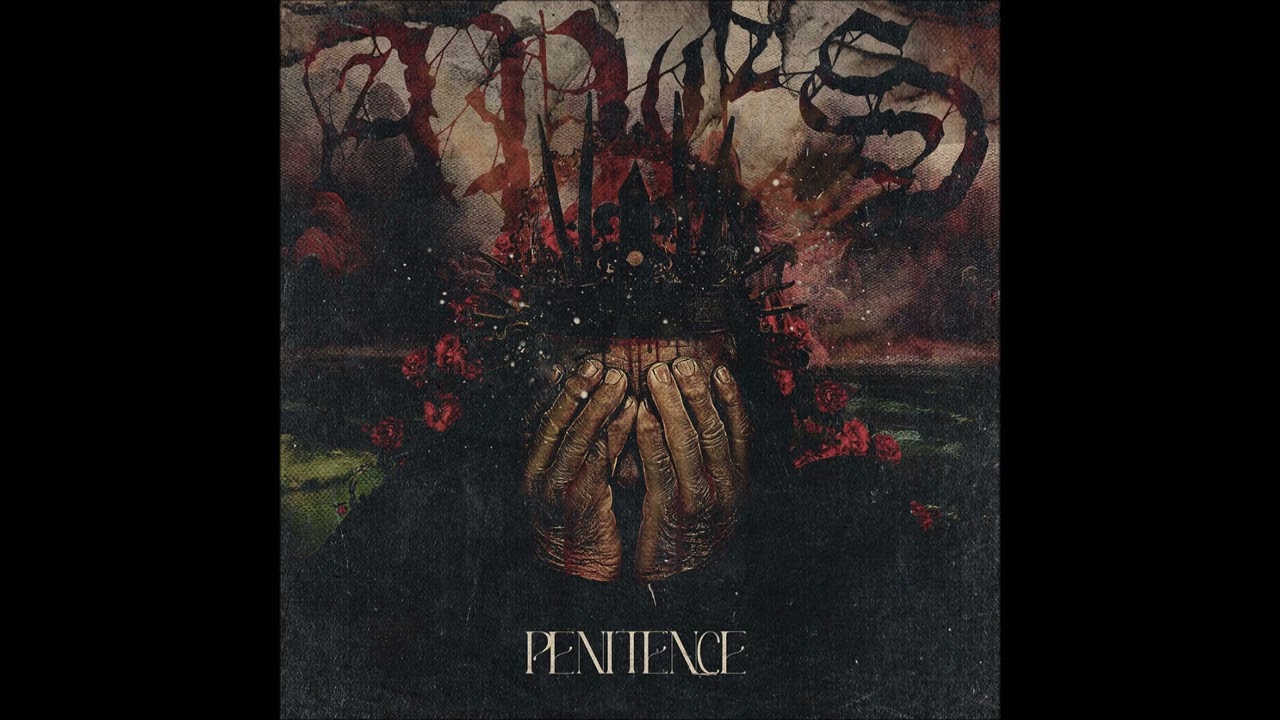 Apes - Penitence 2024 (Full EP)