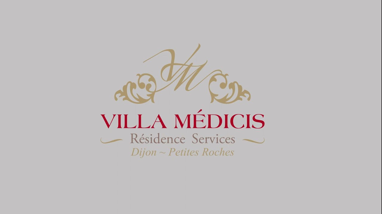 Visitez la Villa Médicis Dijon ~ Petites-Roches