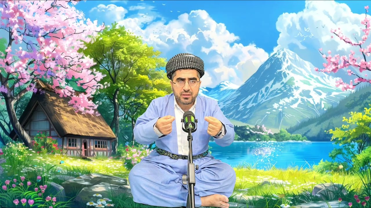 وتاری ڕەمەزان م.عبدالمجيد(6) باسی پارشێو