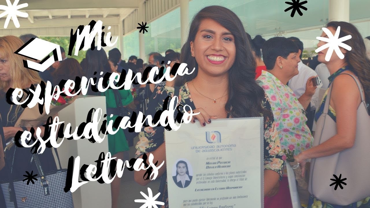 Estudiar Letras Hispánicas - Mi experiencia