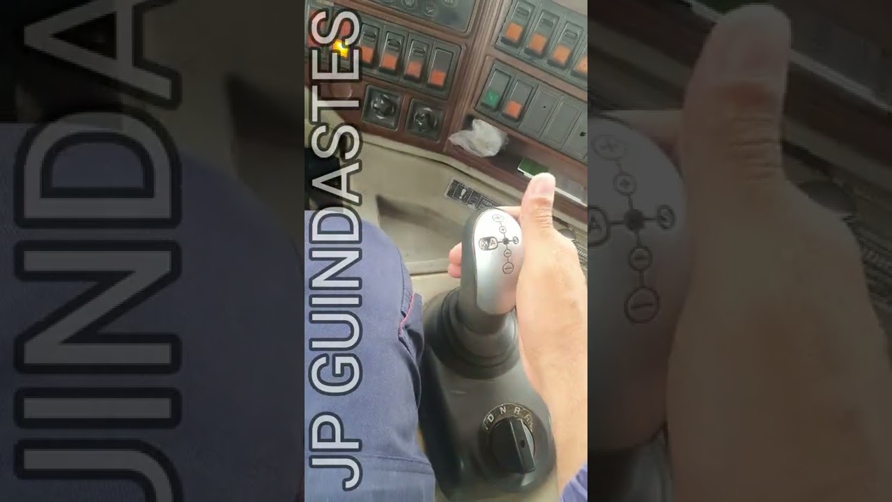 CONHECIMENTOS BASICOS DO GUINDASTE QY100K-I