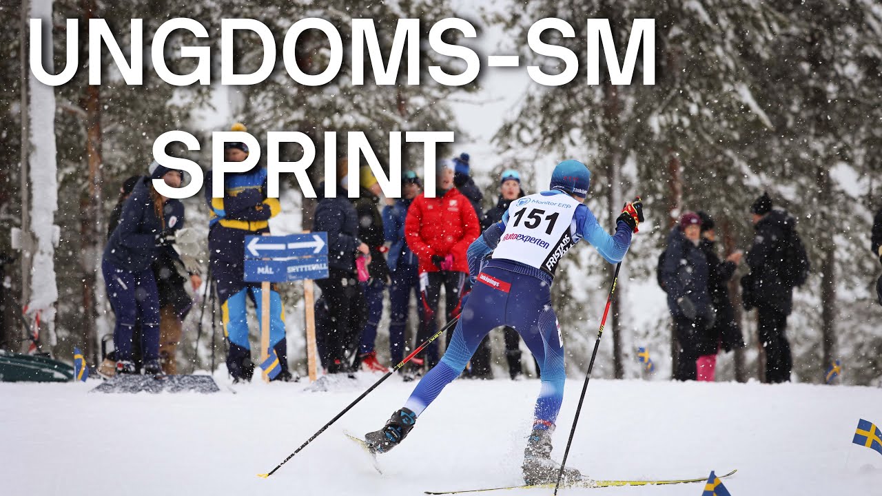 USM - Sprint