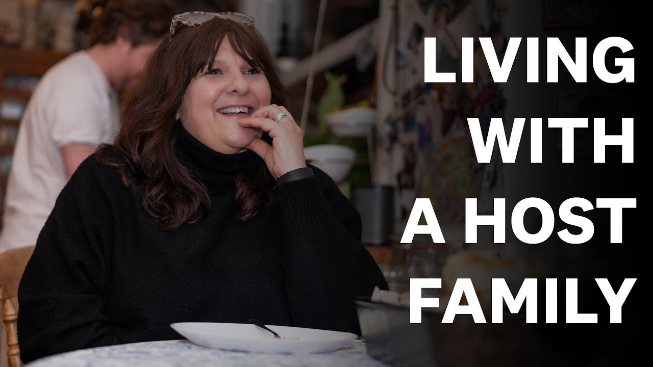 Our Host Family Experience: Student Life at Performers College Essex | Accommodation