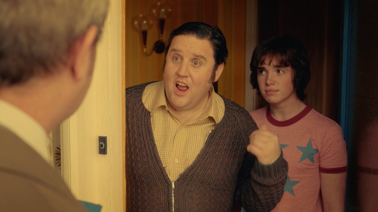 I ain't In! - Cradle to Grave: Episode 2 - BBC