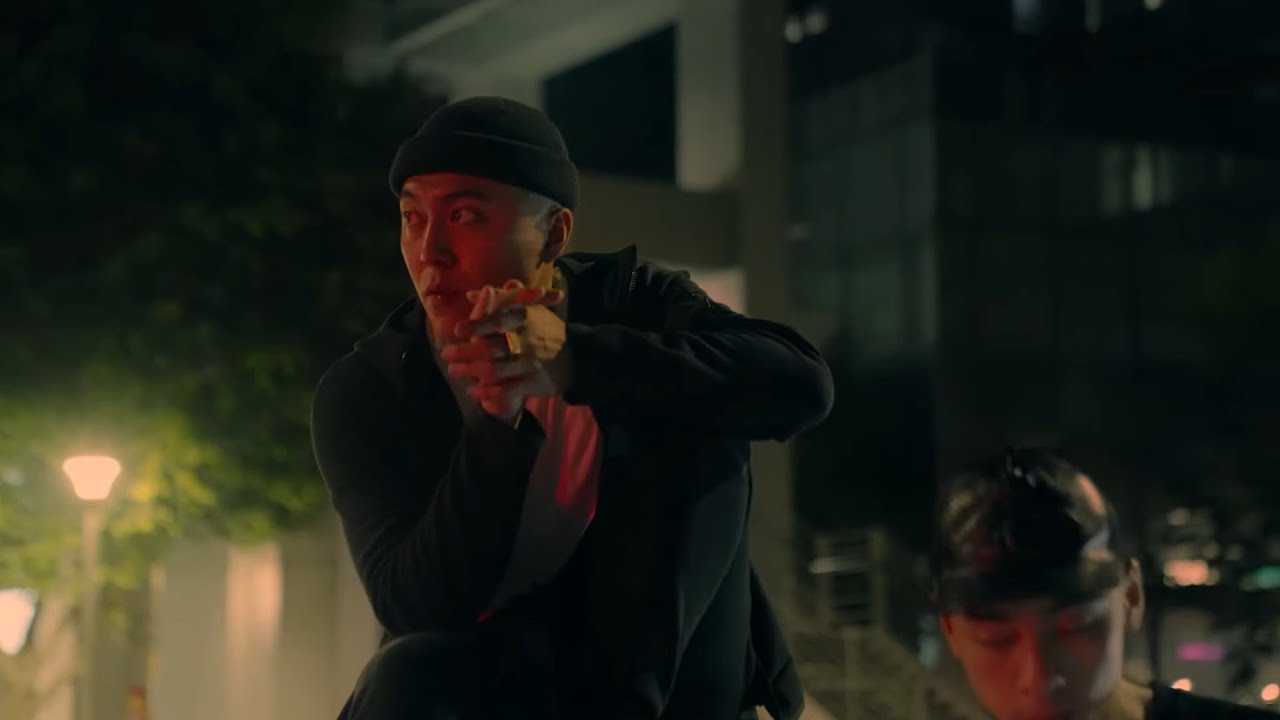 Teezy - Legend (Official Music Video)