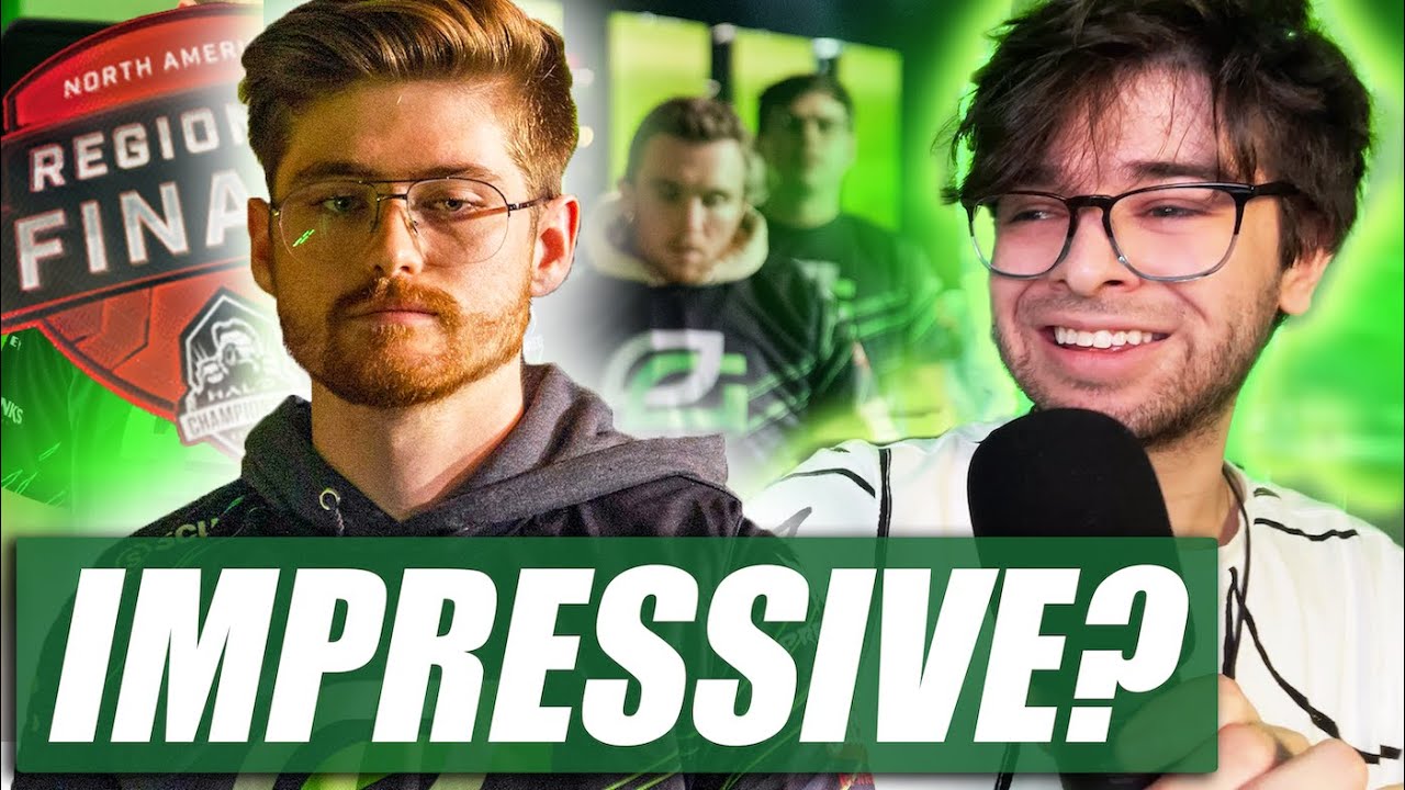 10 Pros Who Impressed Me At HCS Anaheim (2022)