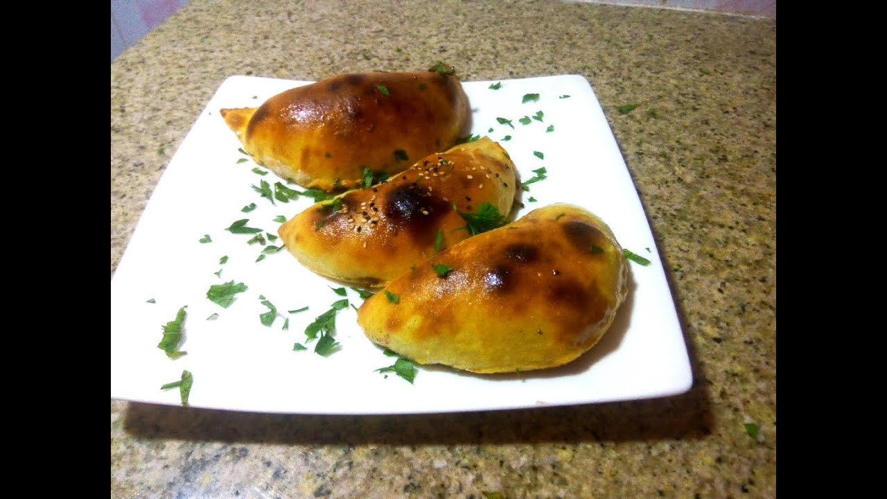 سوفلي محلات 🥙🍘🍕 مقادير مضبوطة هشام الطبخ