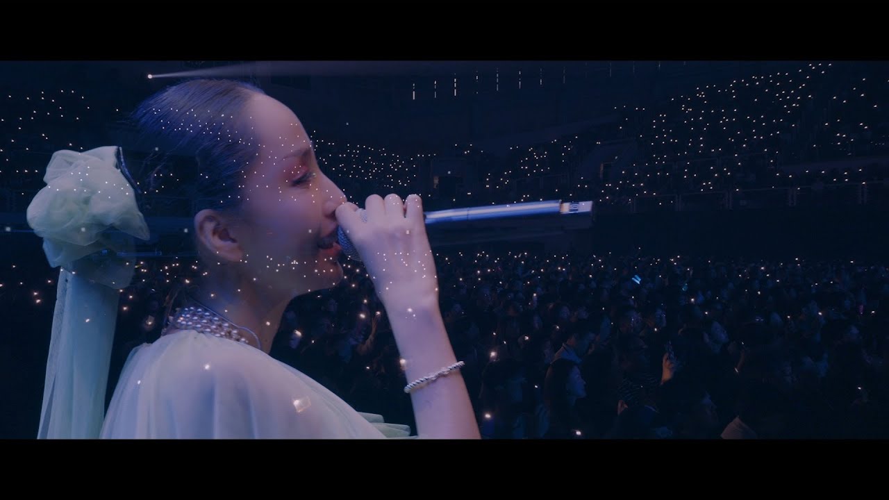 MIKA NAKASHIMA - YUKI NO HANA from MIKA NAKASHIMA ASIA TOUR 2025 in SEOUL