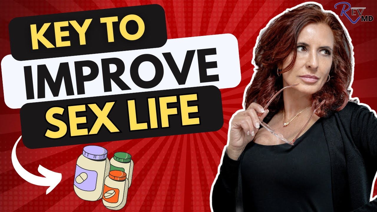 Discover the Key to Enhancing Sexual Function and much more with Nitric Oxide!