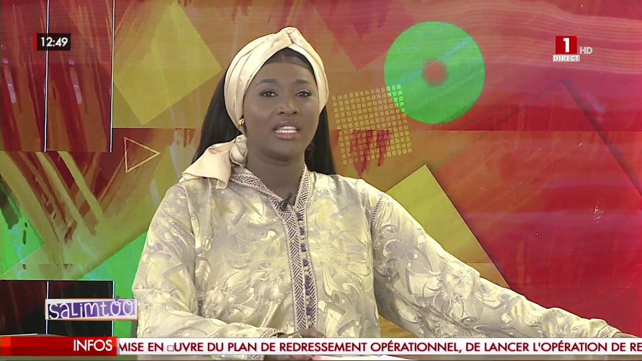 SALIMTOO - JEUDI 12 FÉVRIER 2026