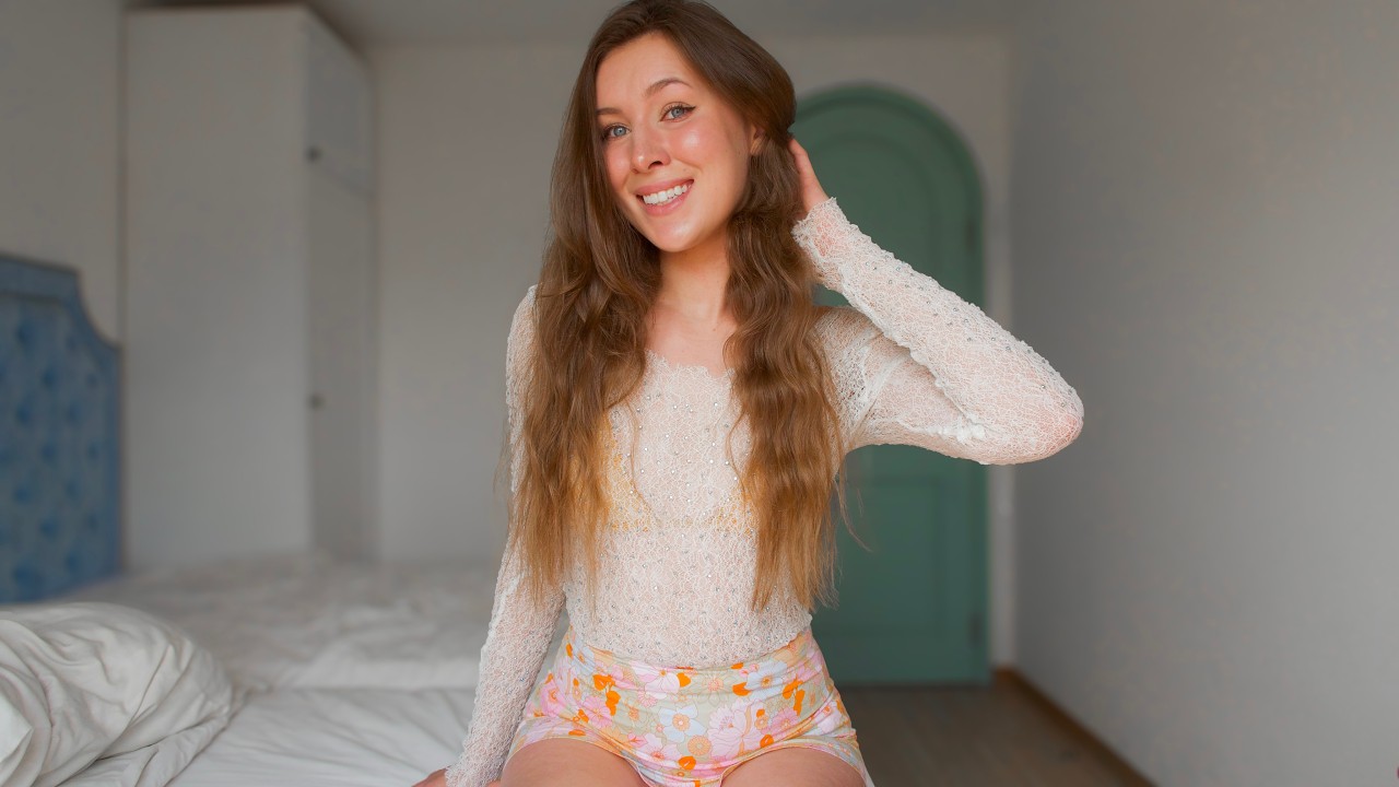С днём рождения меня! 🥳 Быстрое и агрессивное ASMR | Звуки рта [Дрожание языка, Тк тк]
