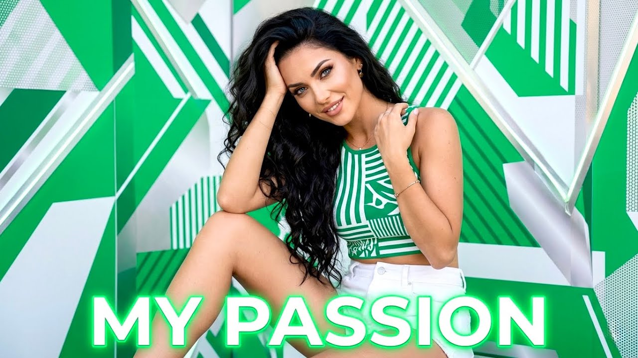 My Passion - DJ XOXO 2 | Best Dance Pop 2026