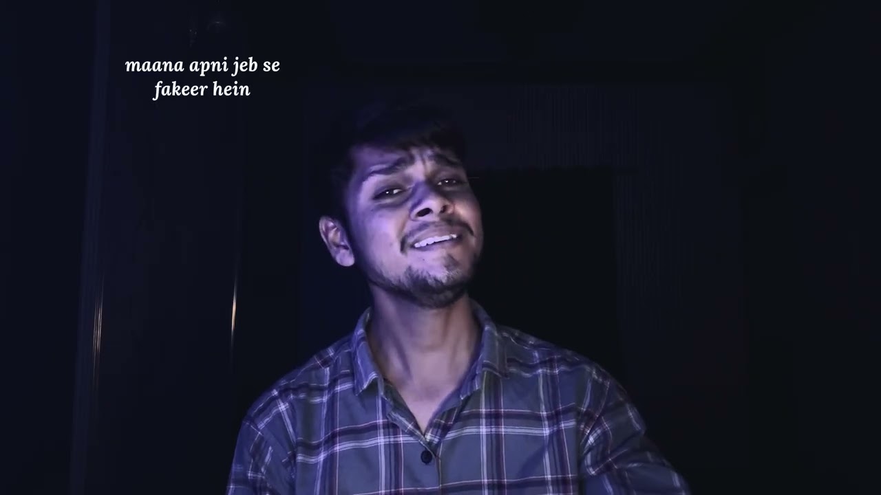 Kisi Ki Muskurahaton Pe…