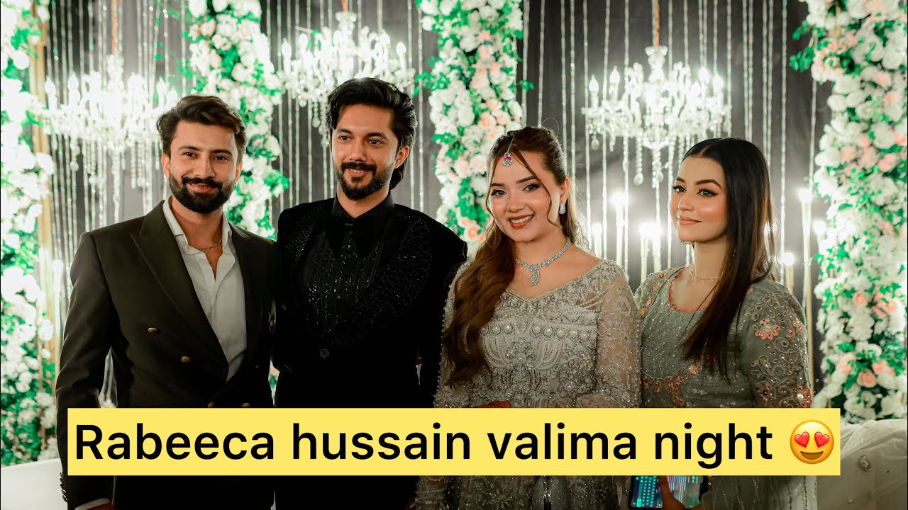 Tairan Malaika ko lekr gya valime mein ♥️/ malaika sabse milkar  khush hogyi 😍🤍