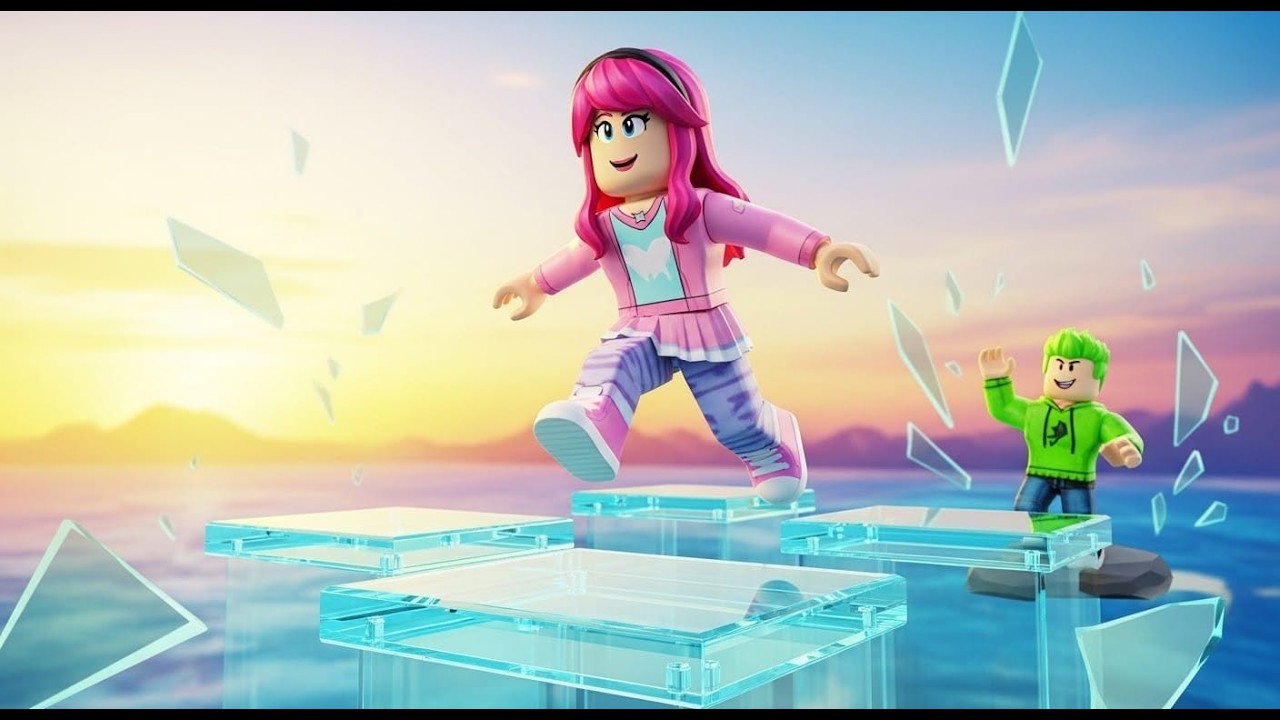 Roblox live Day 71 roblox new game .....