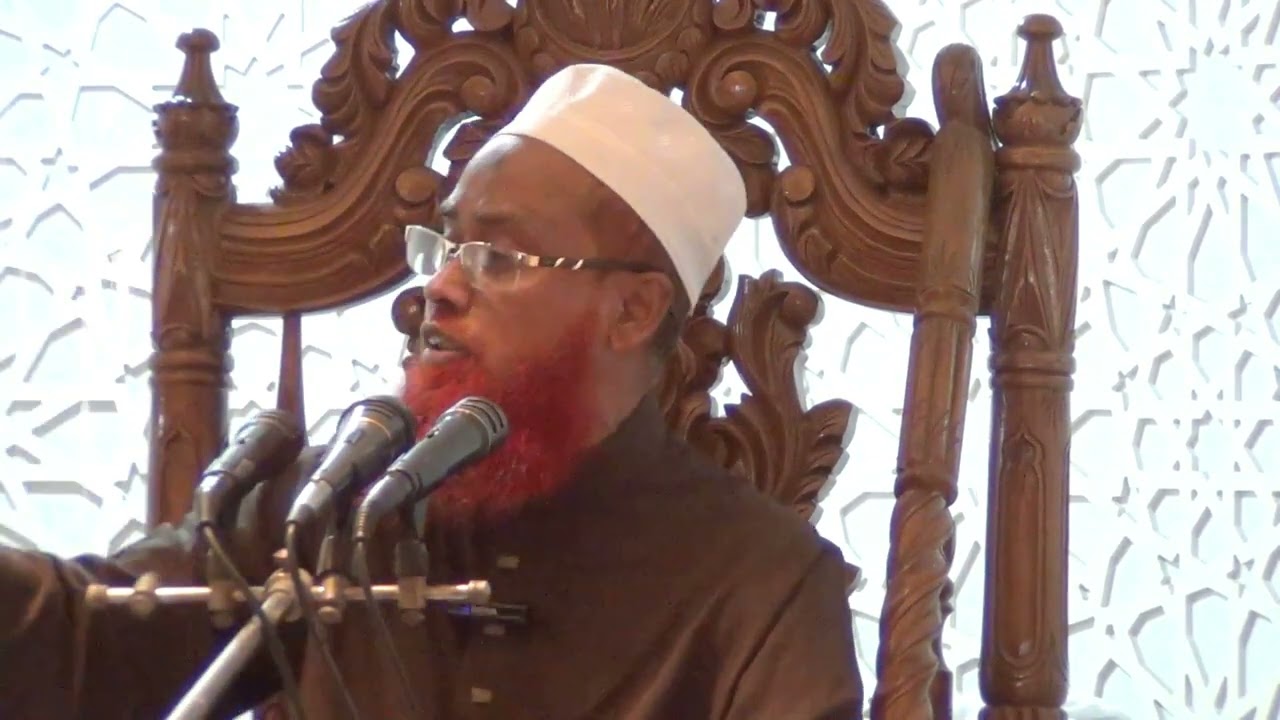 ইতিকাফের নিয়ম, ফজিলত ও আমল