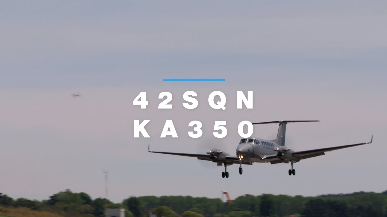 Find out more about RNZAF No. 42 Squadron