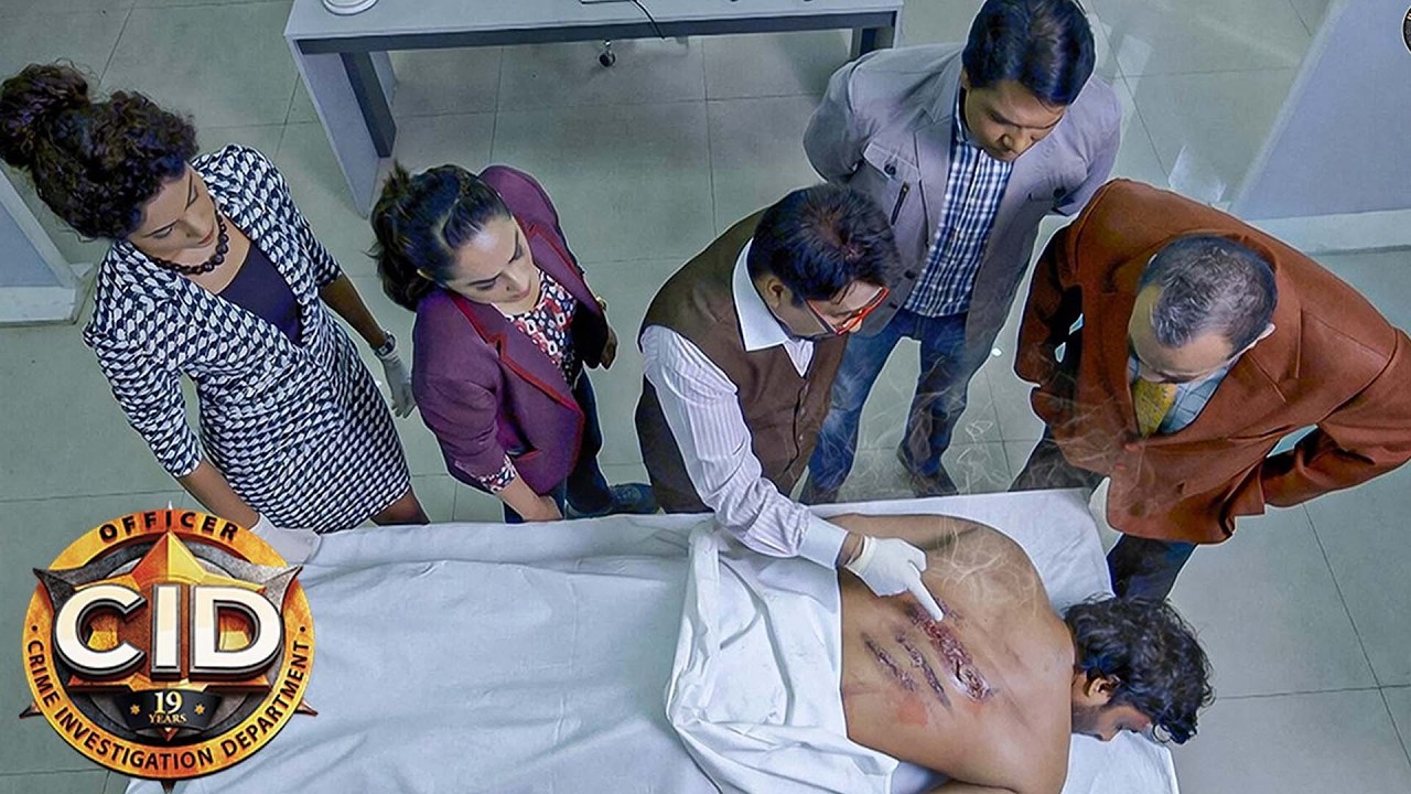 Cid New Episode Crime Story 2026 | सी.आई.डी. | New Episode 2026  | Episode 1157