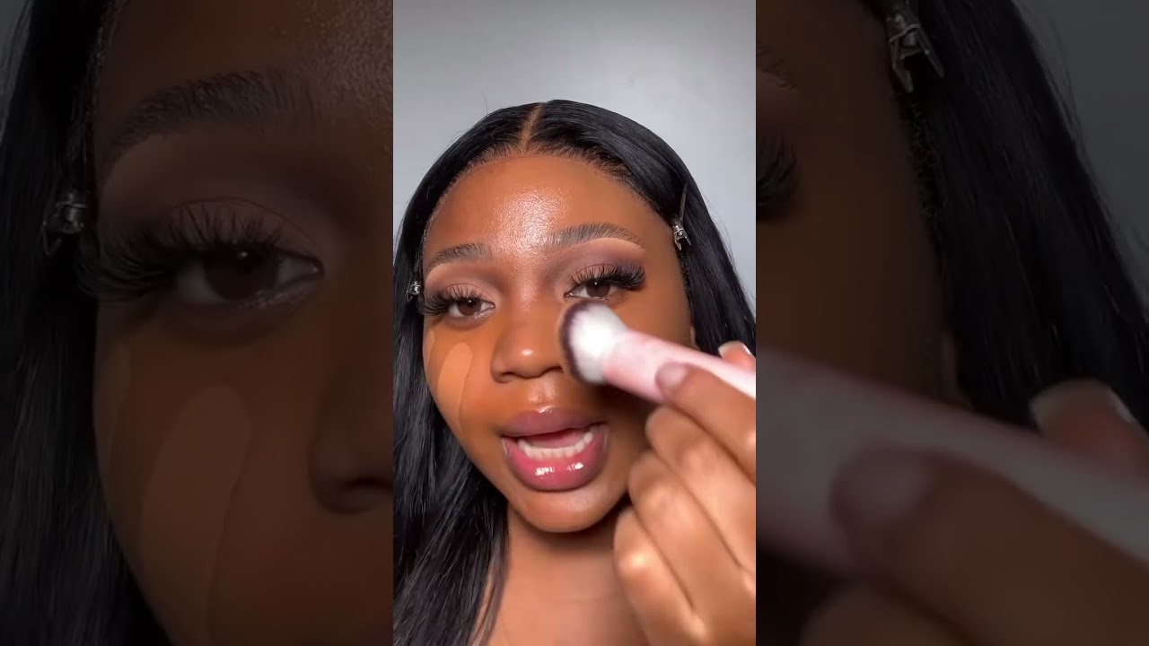 Best Foundation Brush Review Ever? Check Out This Game-Changer!