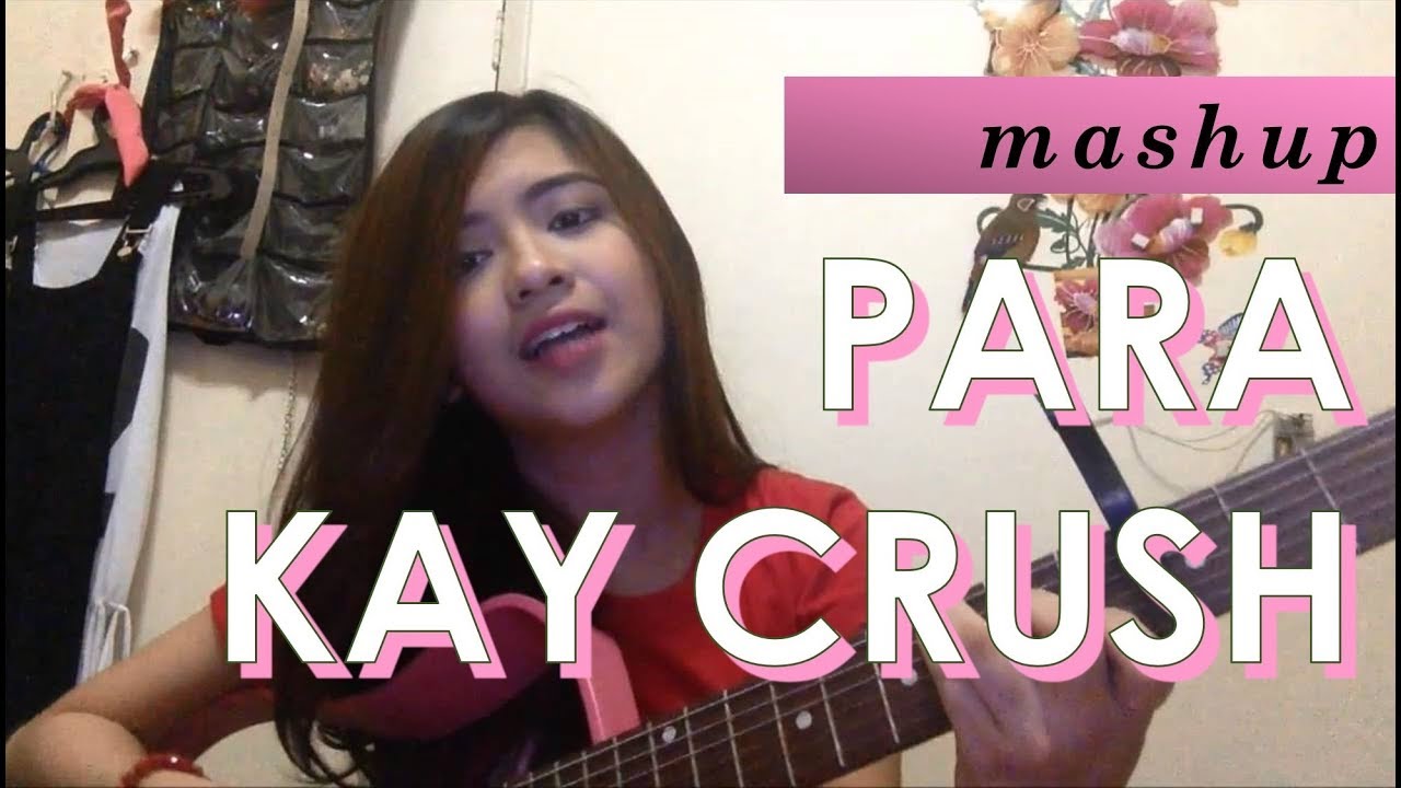 Pasulyap-sulyap By Tootsie Guevara & Mr. Right By Kim Chiu (Mashup)