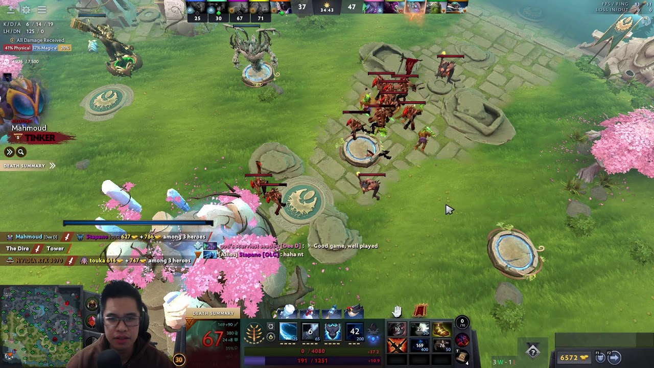 Turbo Turbo Turbo Turbo. Stream #867