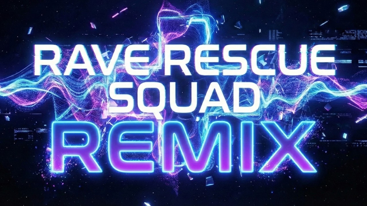 [Uplifting Trance 2026] Rave Rescue Squad (REMIX) - Trancematrix | High Energy Vibe