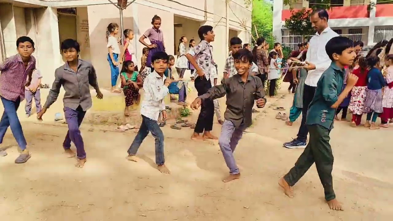 NAVRATRI 2025 BHANER P.S. 4