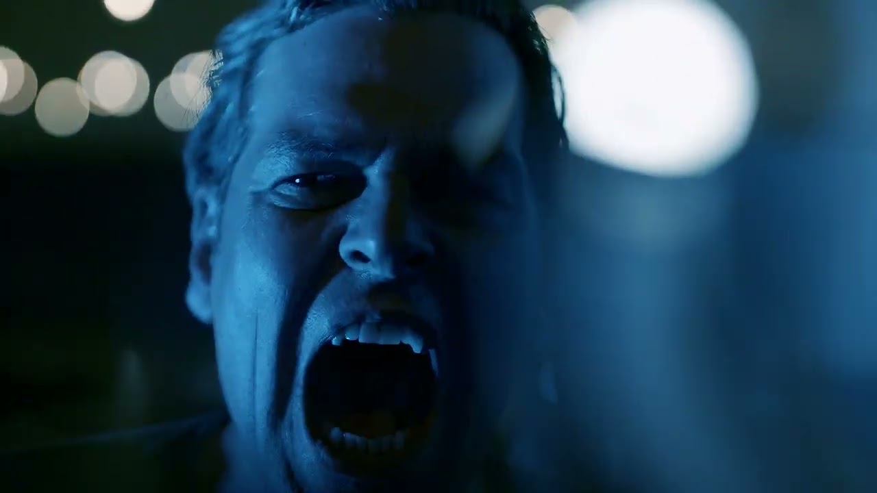 Sweet Water - Redemption (from the album 'Shine On') (Official Music Video)
