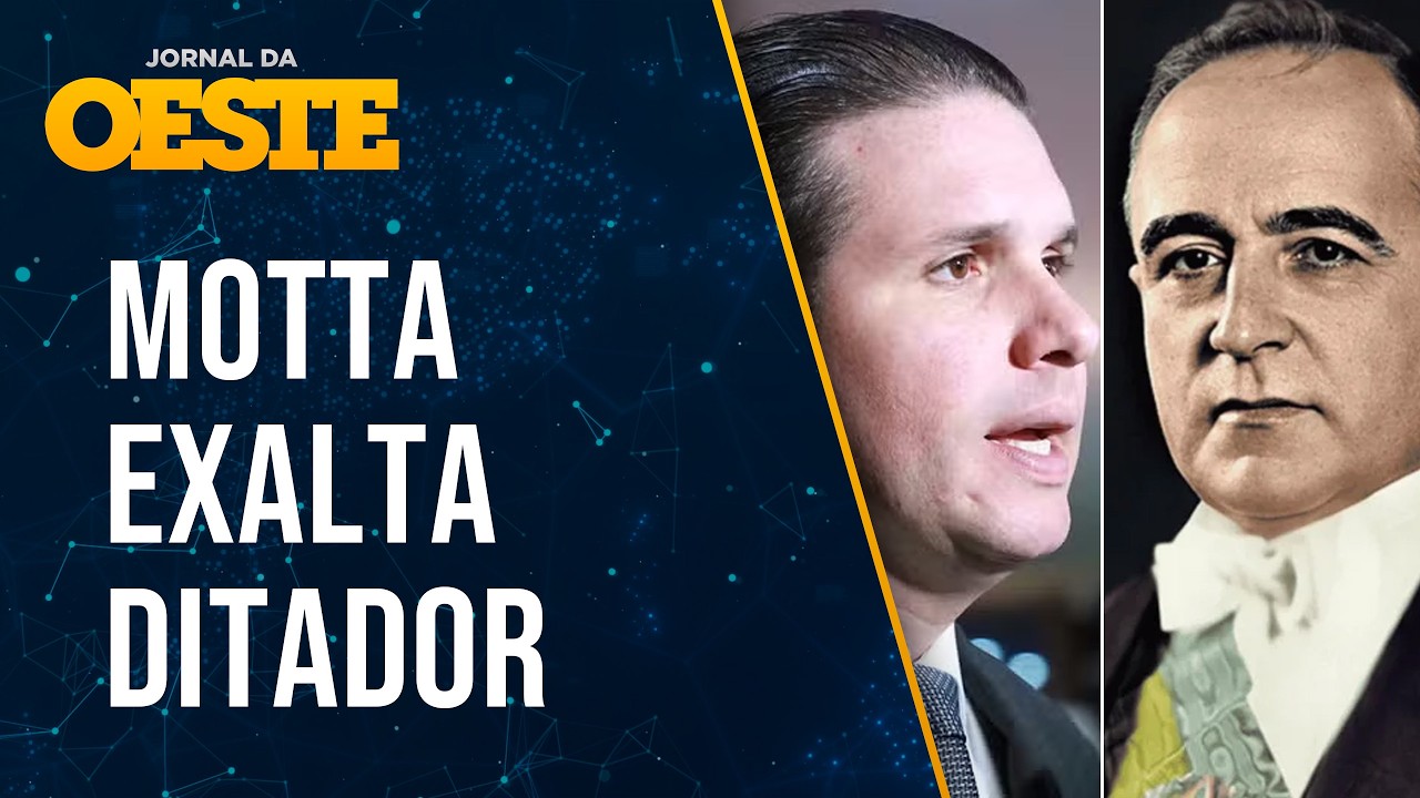 Presidente da Câmara evoca Getúlio Vargas ao defender fim da escala 6x1
