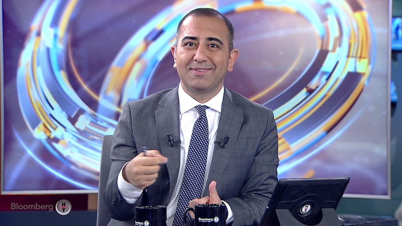 Ekonomik G&ouml;r&uuml;n&uuml;m - Ege Cansen & Sadi Uzunoğlu | 22.08.2019