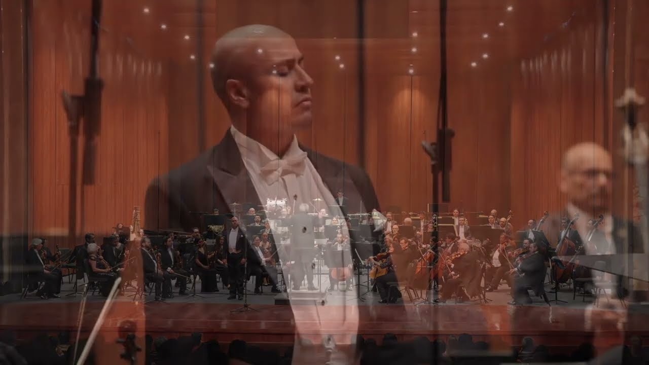 Ich bin der Welt abhanden gekommen Rückert Lieder Mahler