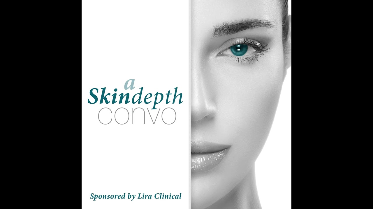 Skin Depth Ep 63 – November 25, 2025 – Inclusive Skincare ft. SYNRG Owner, Gerline Jean-Louis