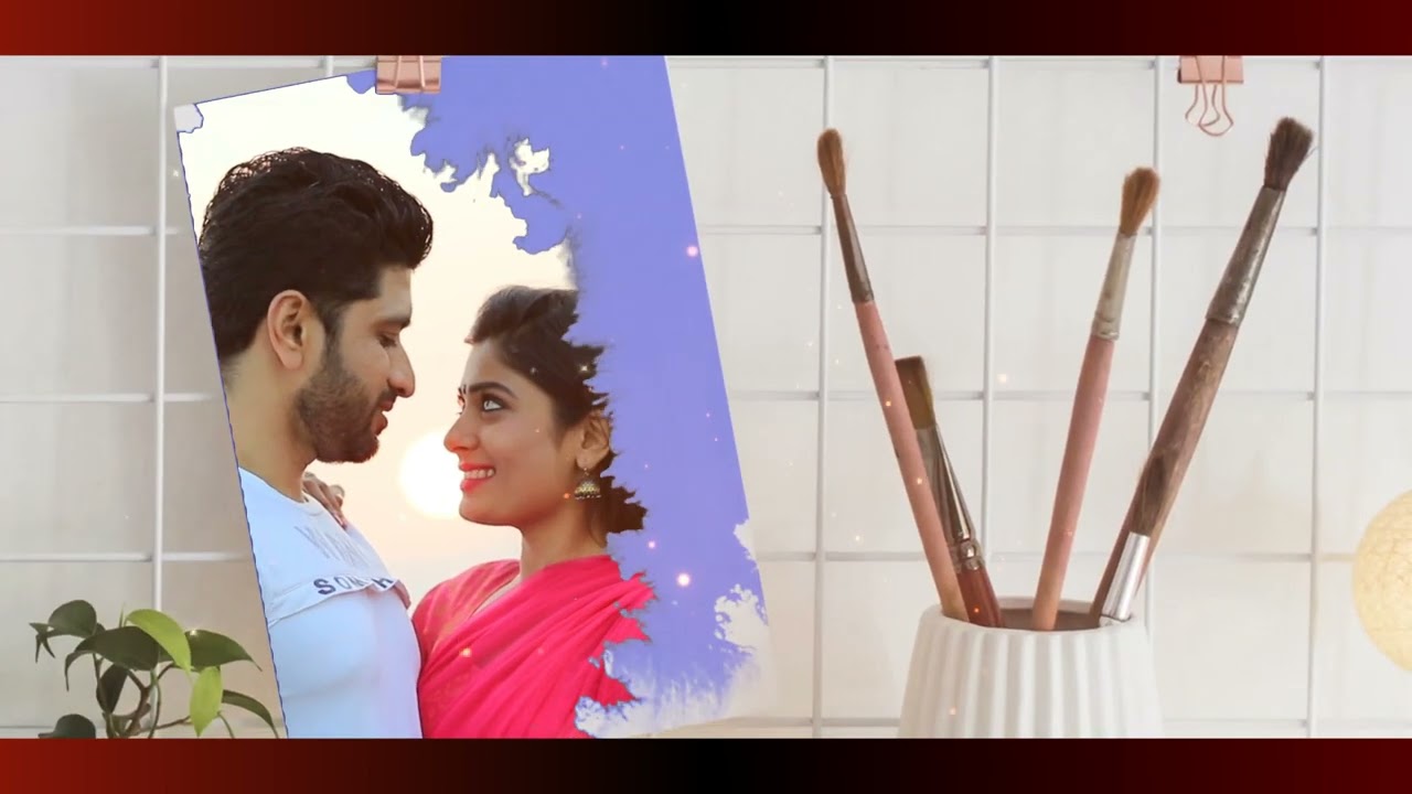 invitation video banwane ke liye sampark kare 708[853473
