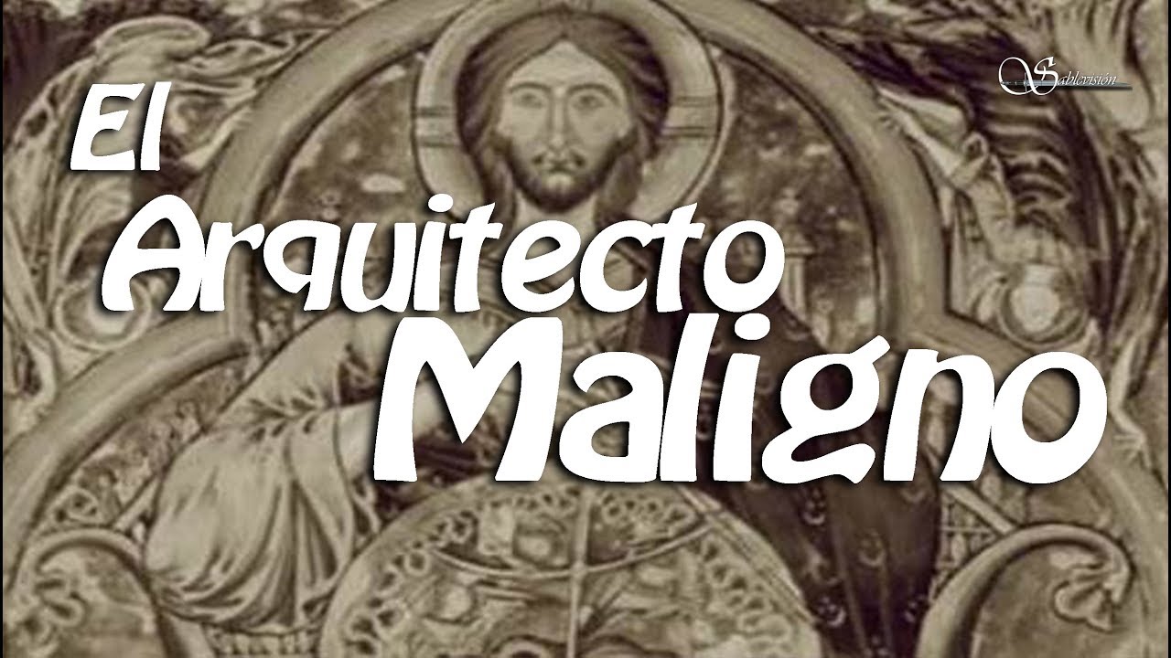 El arquitecto maligno 05