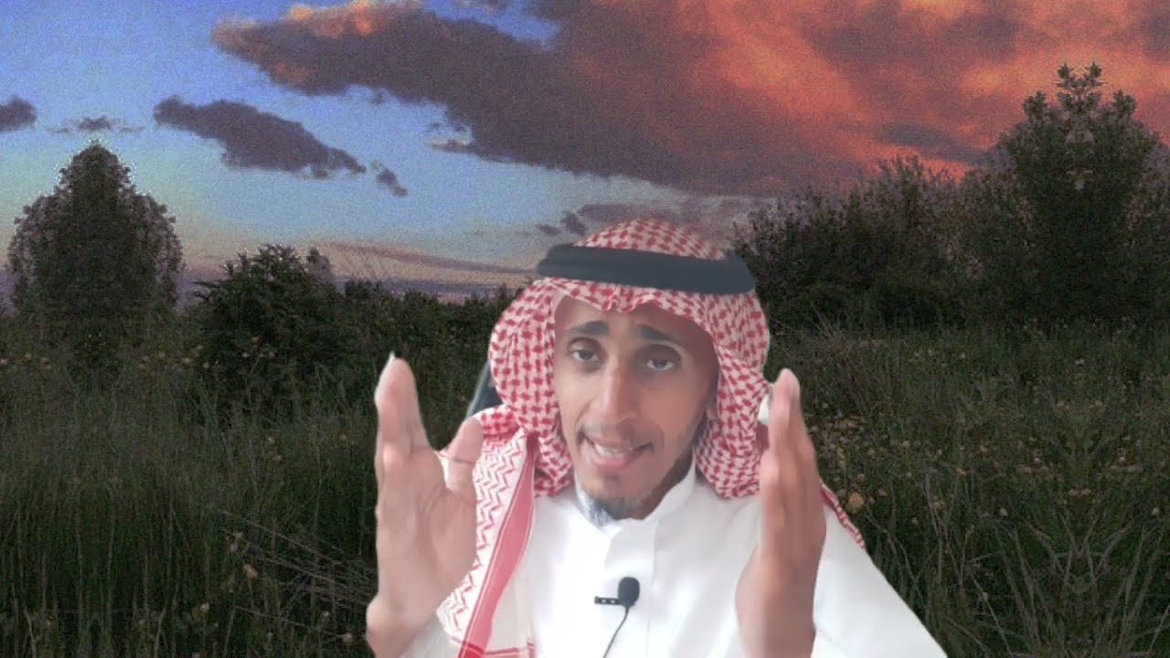 تمت ملاحقته من الجن بسبب مزرعة مهجورة