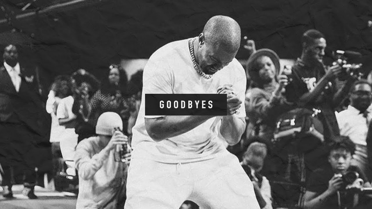 Free Old Kanye West/Graduation Type Beat 