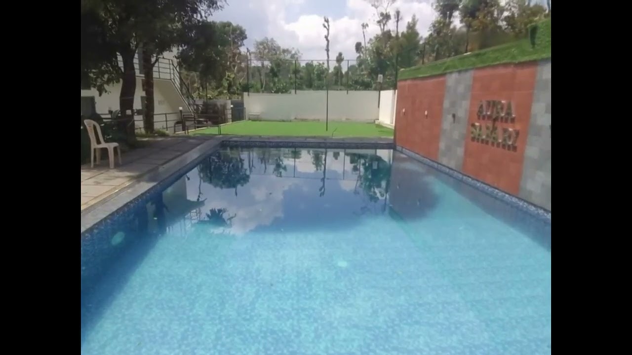 aura safari resort