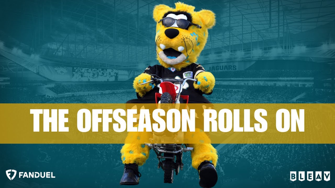 Odświeżenie składu Jacksonville Jaguars: co dalej po okresie wolnej agencji?