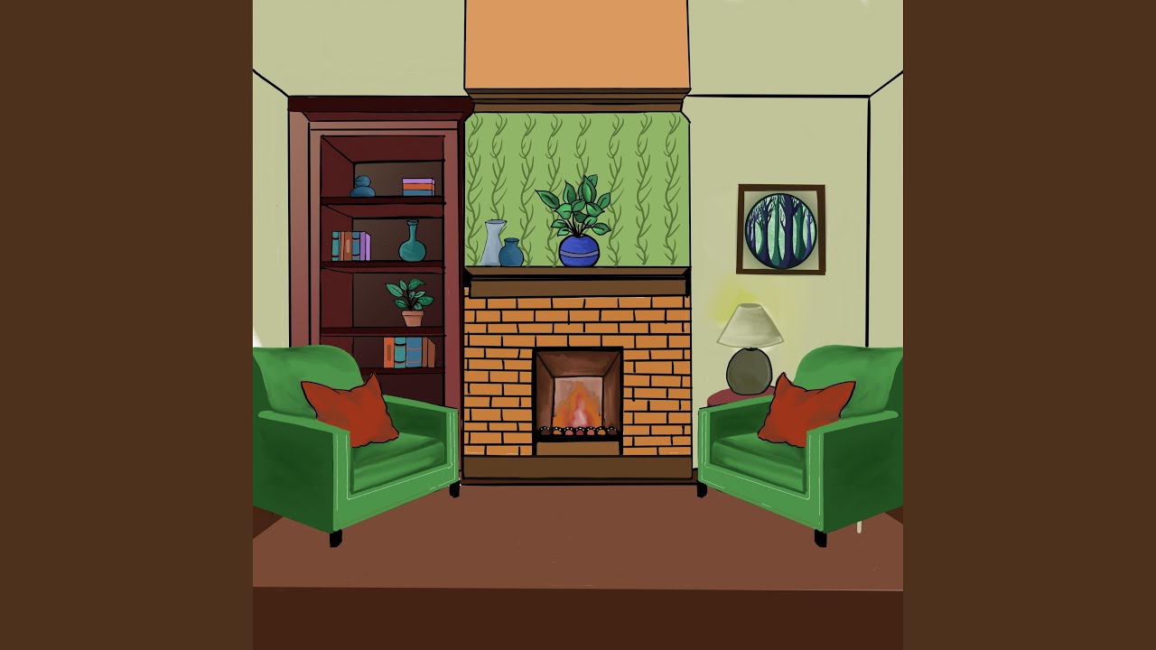 Green Room