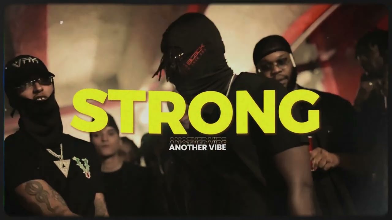 AN | STRONG | UK Drill Type Beat 2026 | Dark x Hard x Commercial | 150 BPM