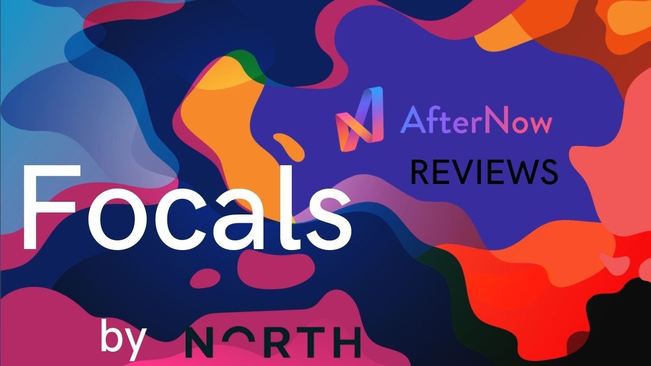 Обзор Focals by North, часть 1
