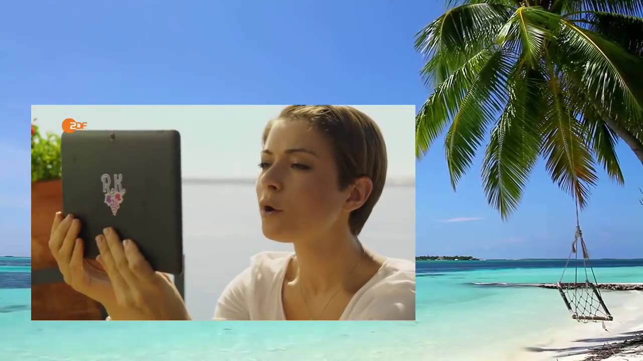 Ein Sommer auf Sizilien Liebesfilm D 2016 HD